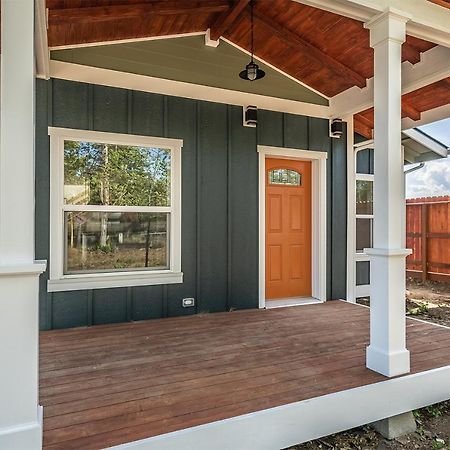 Comfortable Jacksonville House Medford Ngoại thất bức ảnh
