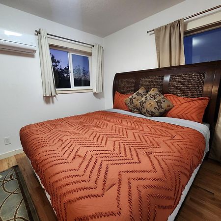 Comfortable Jacksonville House Medford Ngoại thất bức ảnh