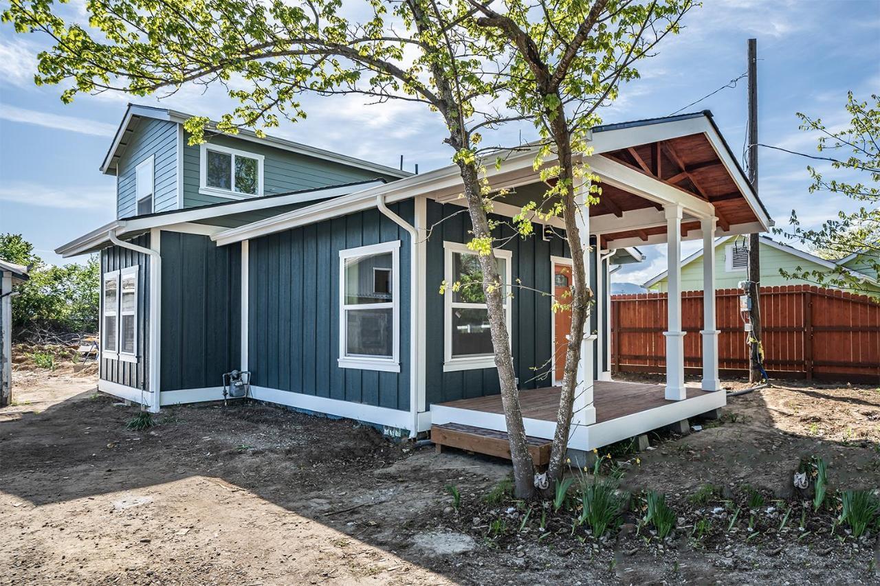 Comfortable Jacksonville House Medford Ngoại thất bức ảnh
