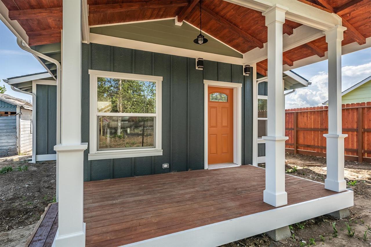 Comfortable Jacksonville House Medford Ngoại thất bức ảnh