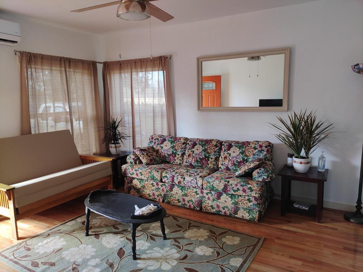 Comfortable Jacksonville House Medford Ngoại thất bức ảnh