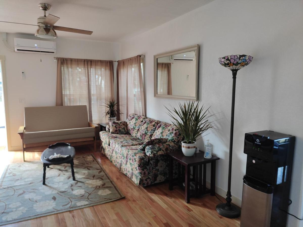 Comfortable Jacksonville House Medford Ngoại thất bức ảnh