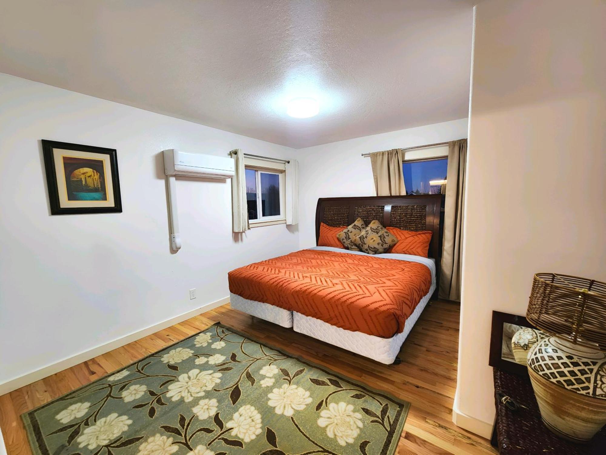 Comfortable Jacksonville House Medford Ngoại thất bức ảnh