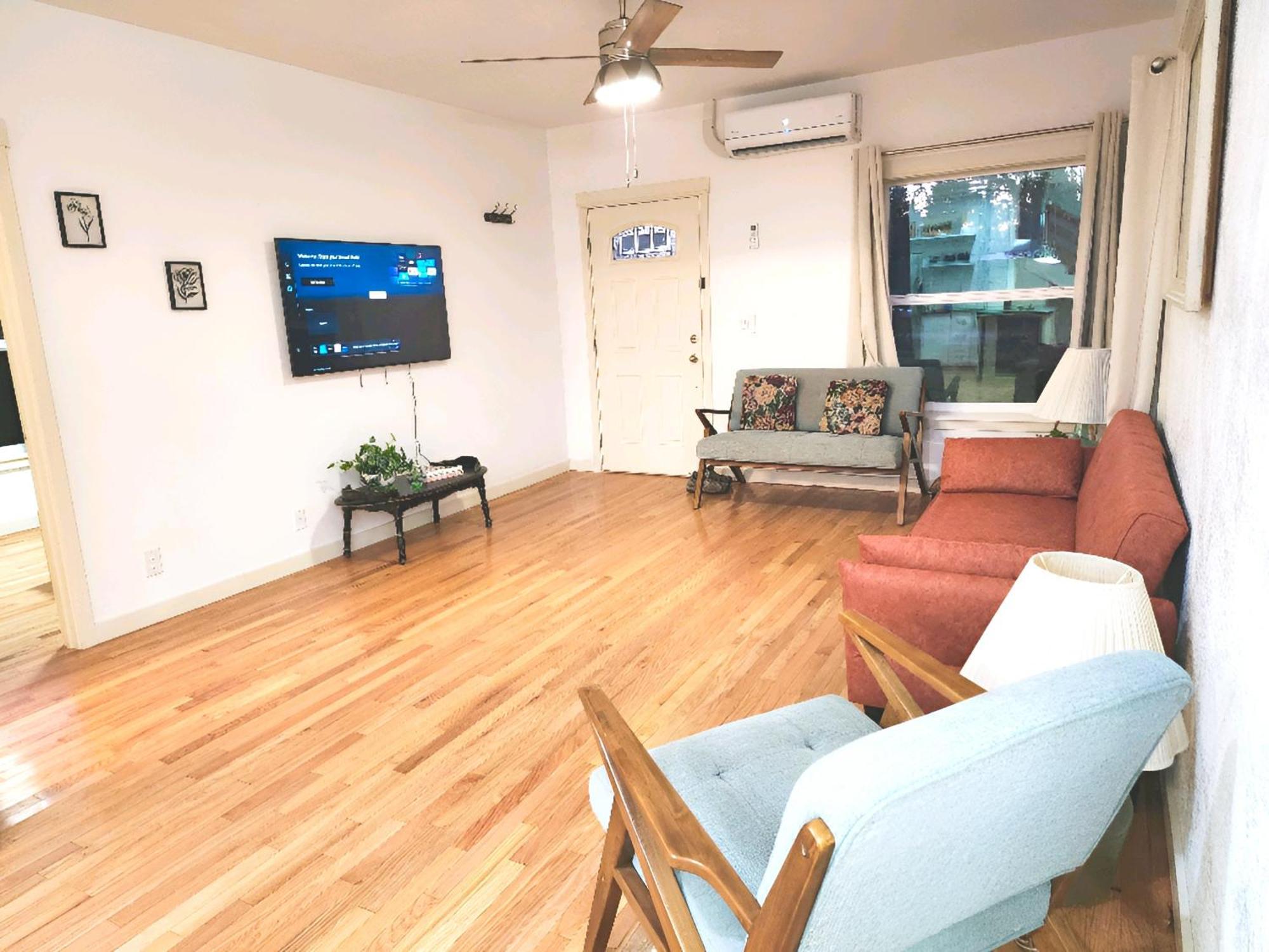 Comfortable Jacksonville House Medford Ngoại thất bức ảnh