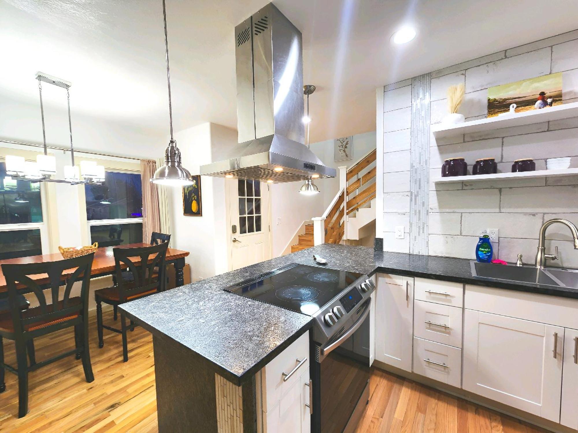 Comfortable Jacksonville House Medford Ngoại thất bức ảnh